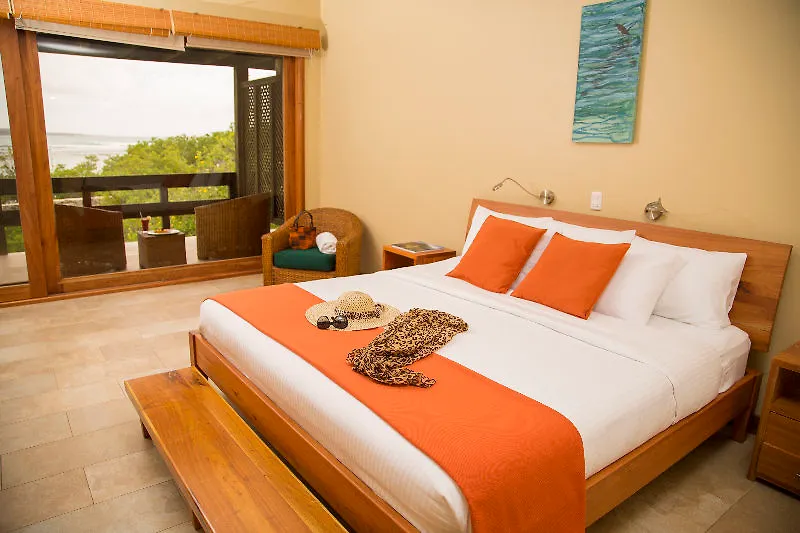 Finch Bay Galapagos Hotel Puerto Ayora