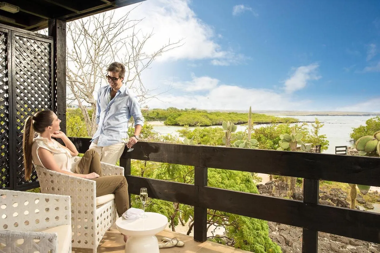 *****  Finch Bay Galapagos Hotel Puerto Ayora  Ecuador