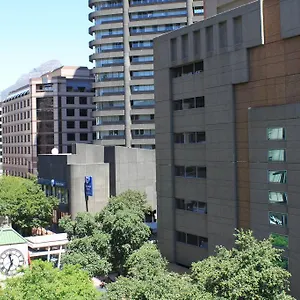 Innscape Classic 3* Kaapstad