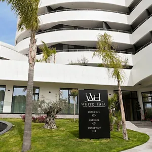 White Hill Hotel, & Conferences 4* Durrës