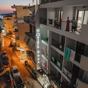 Armar 4* Sarandë