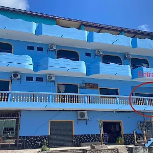 La Casa De Jeimy *** Puerto Baquerizo Moreno