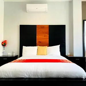 Un Lugar Encantador En Puerto Ayora Apartamento
