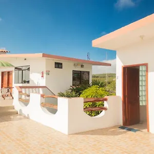 Casa De Nelly **** Puerto Baquerizo Moreno