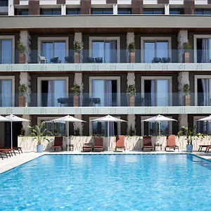 Priam, Affiliated By Melia 5* Vlorë