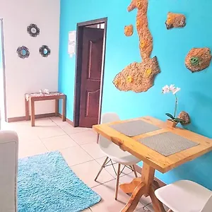 Apartment Galarous Island