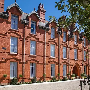 The Wilder 4* Dublin