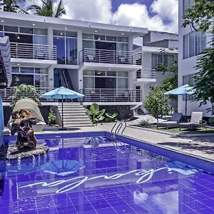 Hotel Ikala Galapagos