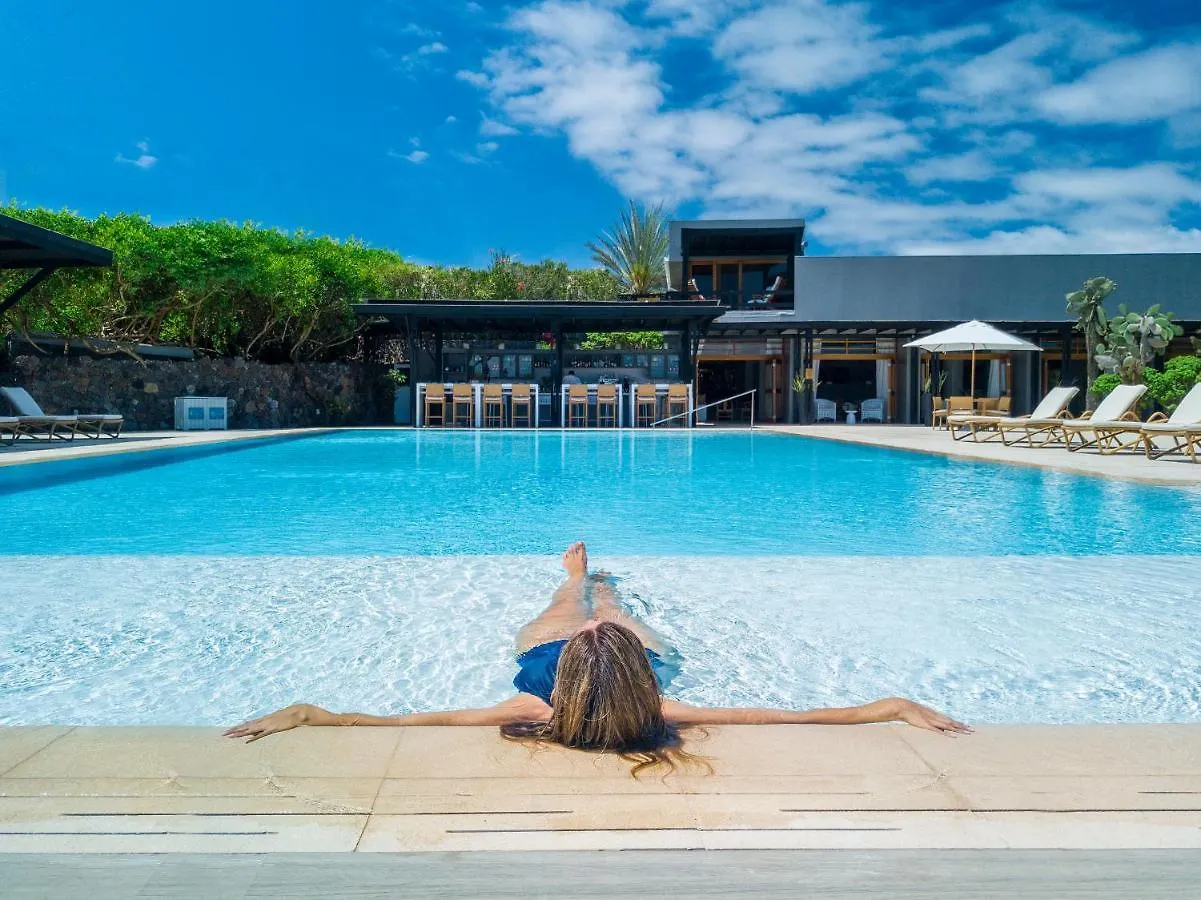 Finch Bay Galapagos Hotel Puerto Ayora